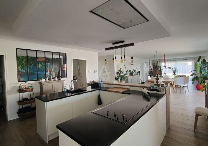 vente Maison Saint Vincent Sur Jard