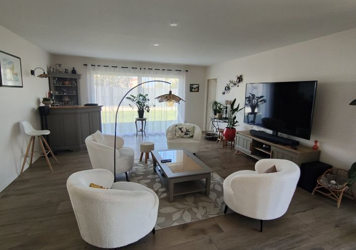vente Maison Saint Vincent Sur Jard
