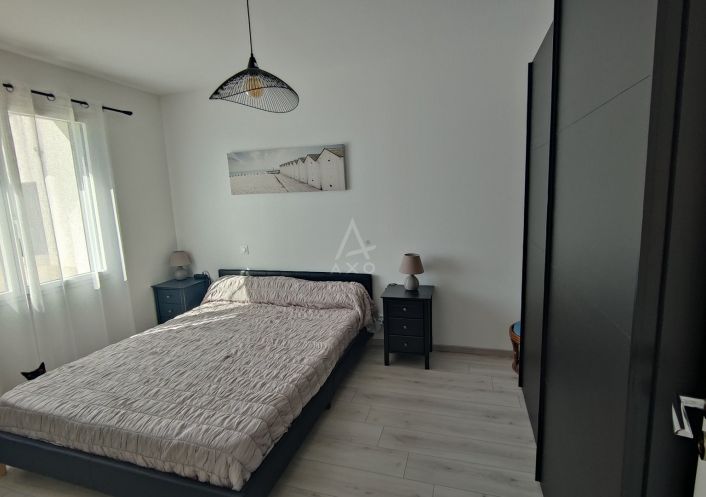 vente Maison Saint Vincent Sur Jard