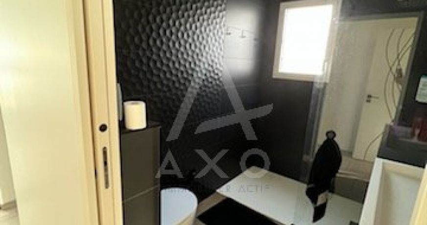 vente Maison Saint Vincent Sur Jard