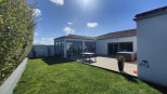 vente Maison Saint Vincent Sur Jard