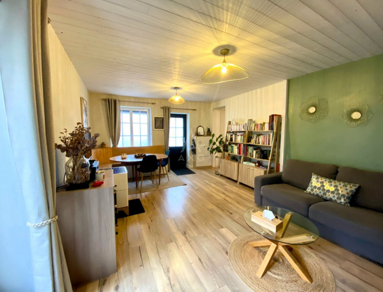 vente Maison Chagnolet - Photo 3