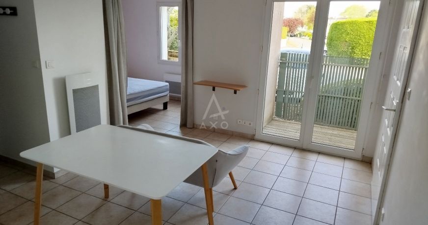 location Appartement Les Herbiers