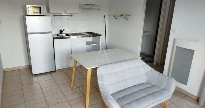 location Appartement Les Herbiers
