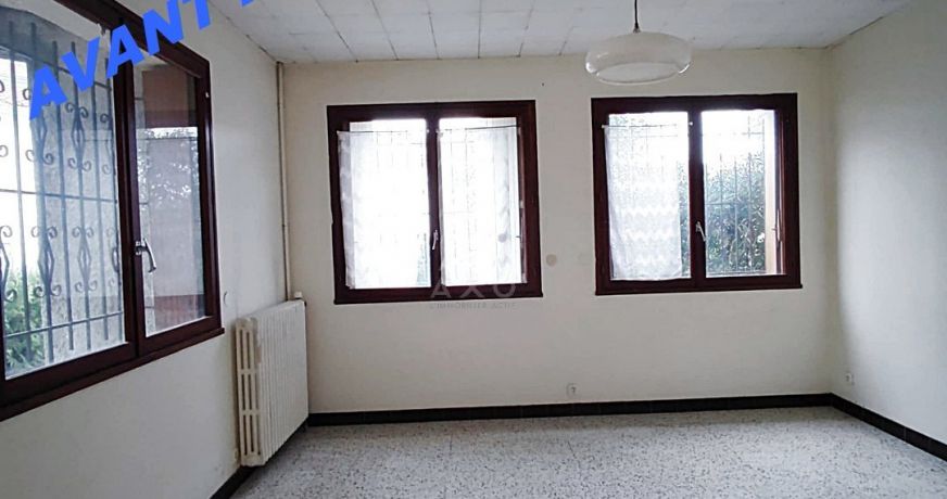 vente Maison Perpignan