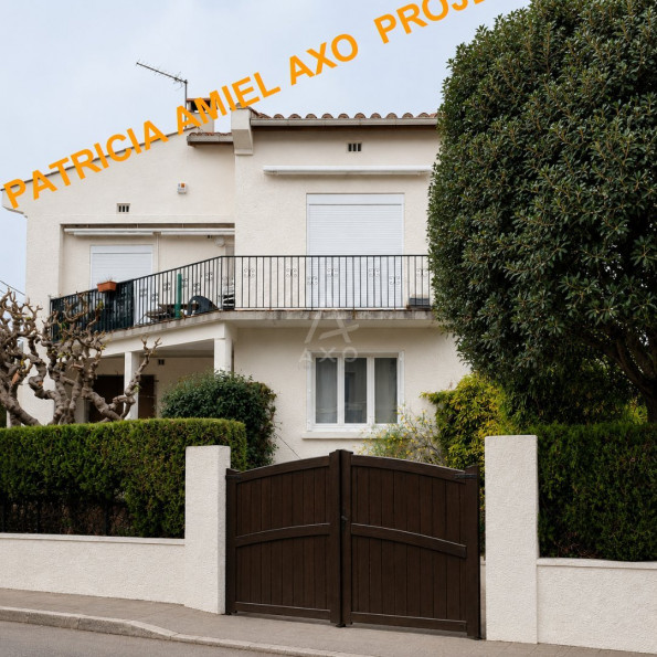 vente Maison Perpignan - Photo 2