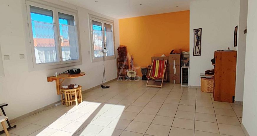 vente Maison Perpignan