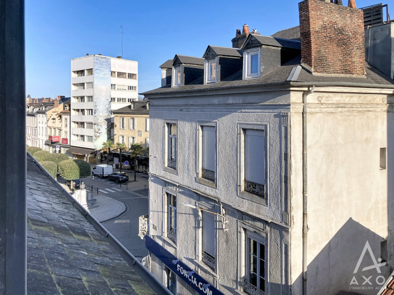 vente Studio Tarbes - Photo 8