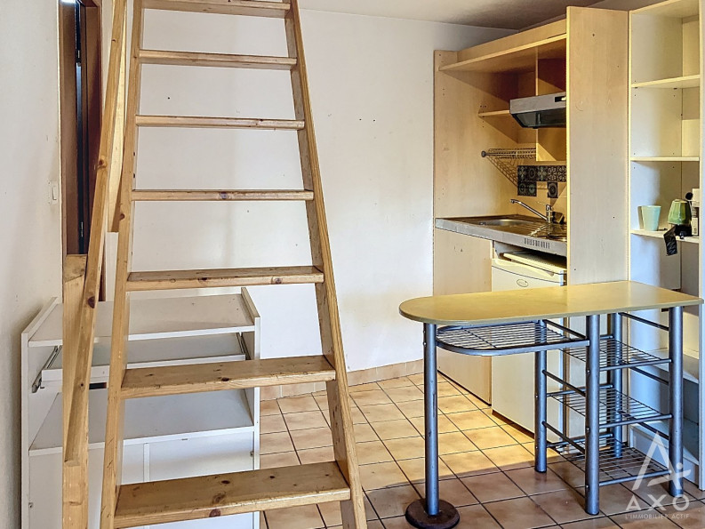 vente Studio Tarbes - Photo 4