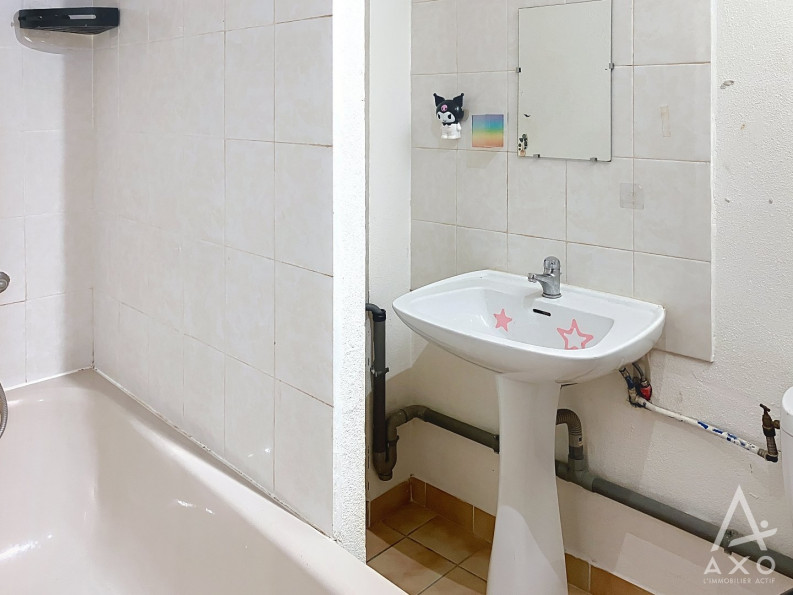 vente Studio Tarbes - Photo 10