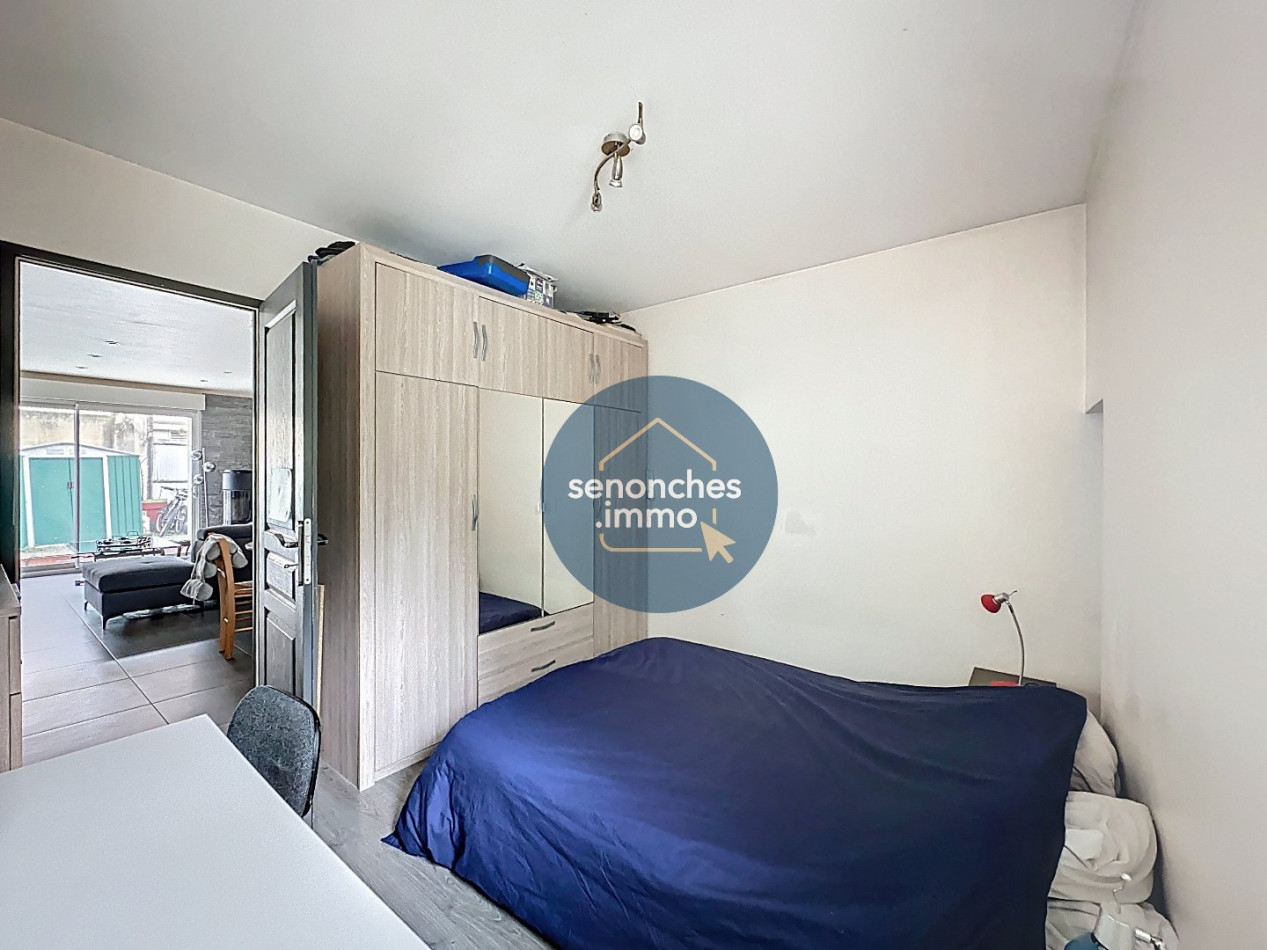 vente Maison de ville Senonches - Photo 10