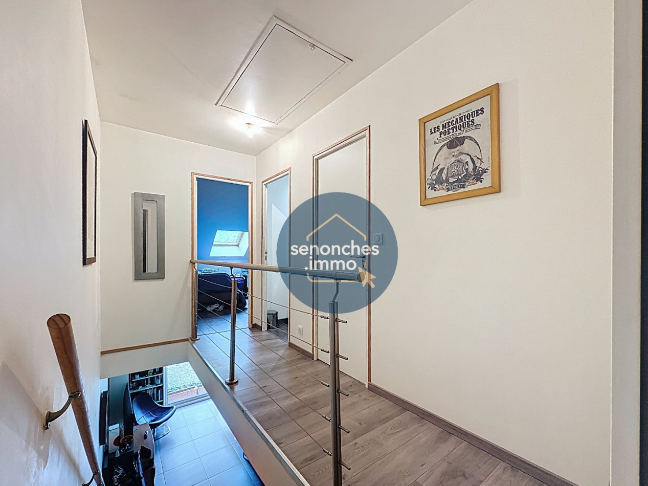 vente Maison de ville Senonches - Photo 14