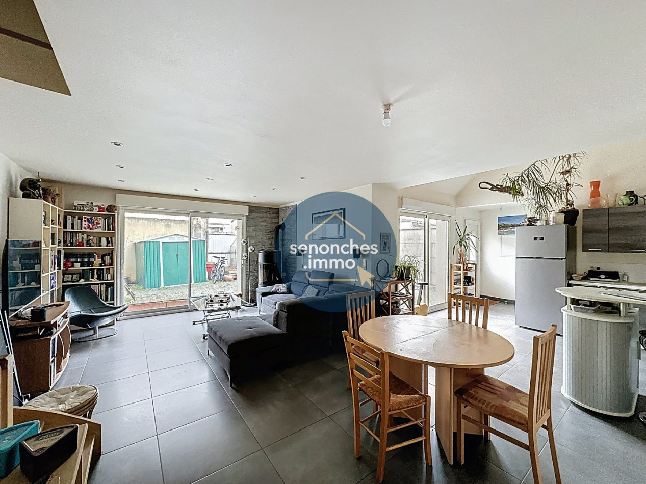 vente Maison de ville Senonches - Photo 1