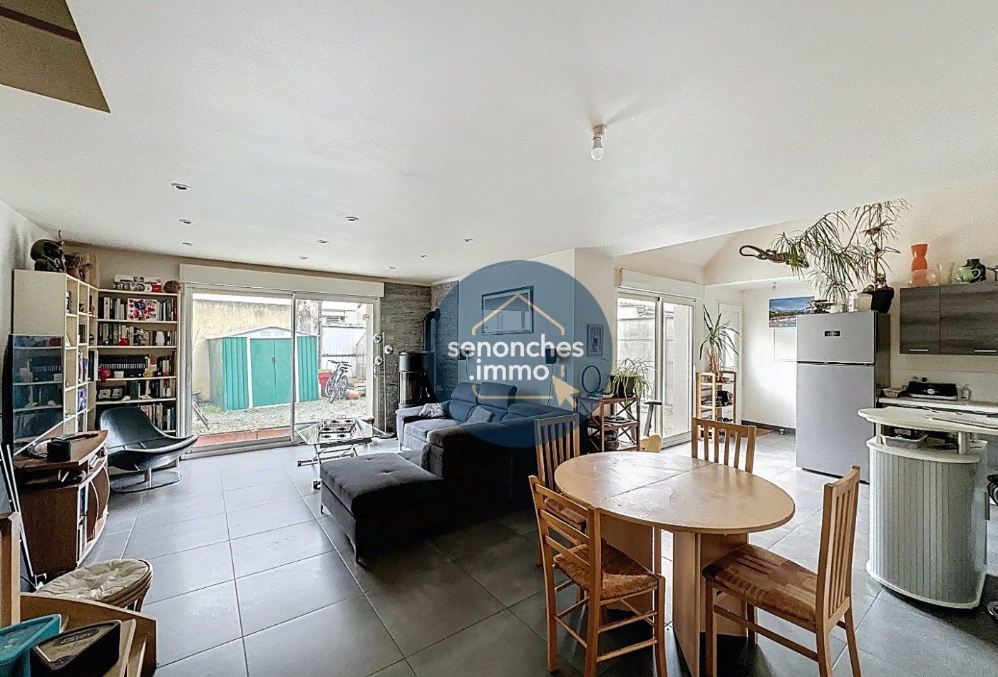 vente Maison de ville Senonches - Photo 1