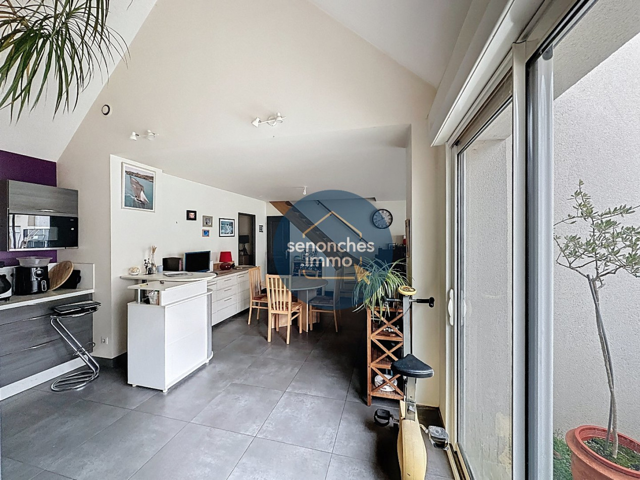 vente Maison de ville Senonches - Photo 6