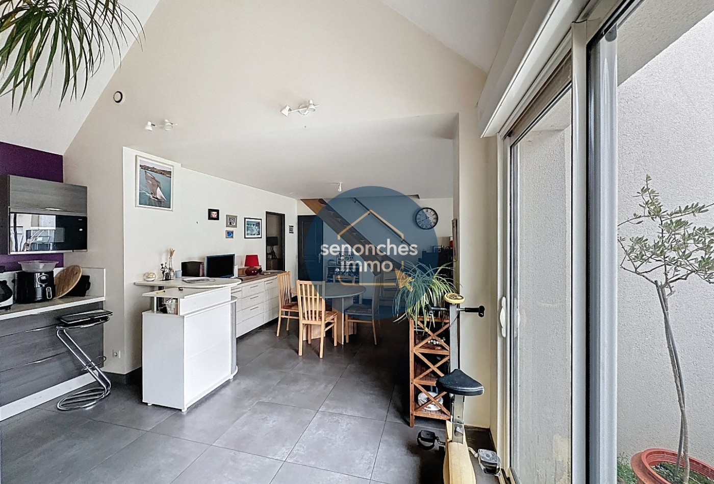 vente Maison de ville Senonches - Photo 6