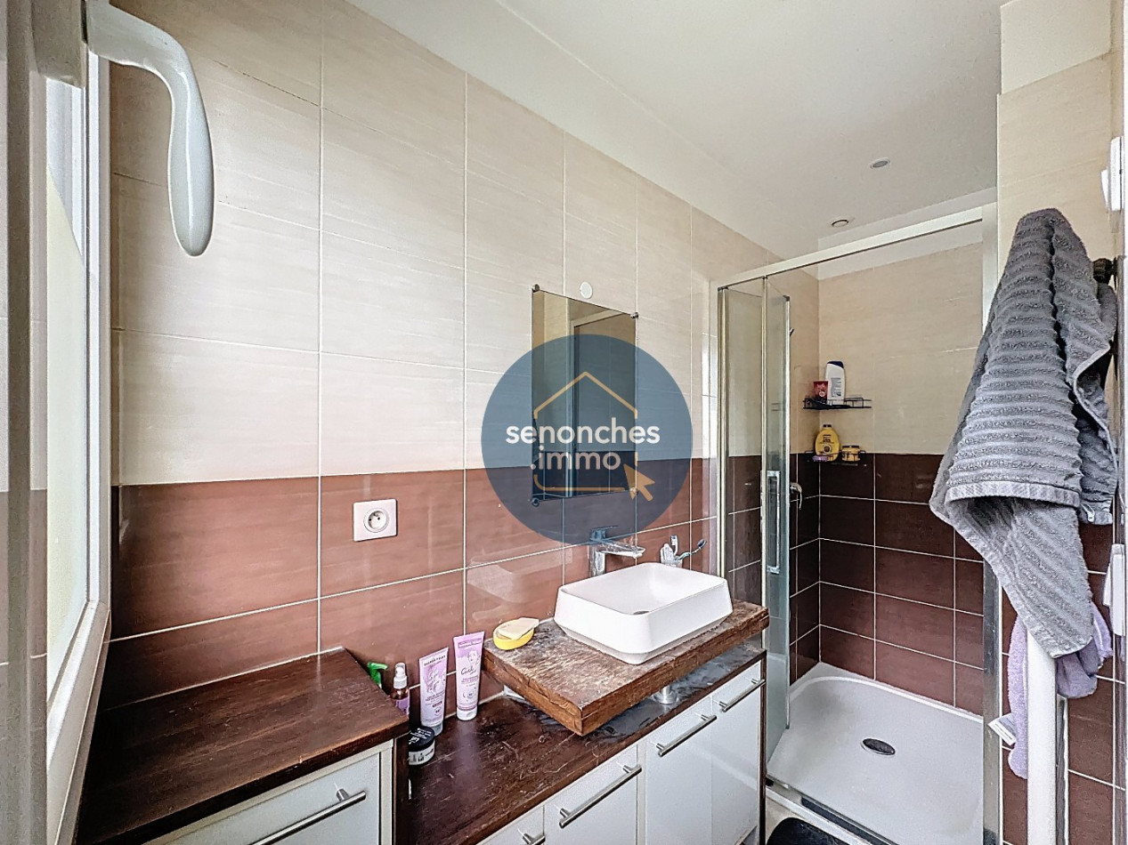 vente Maison de ville Senonches - Photo 9