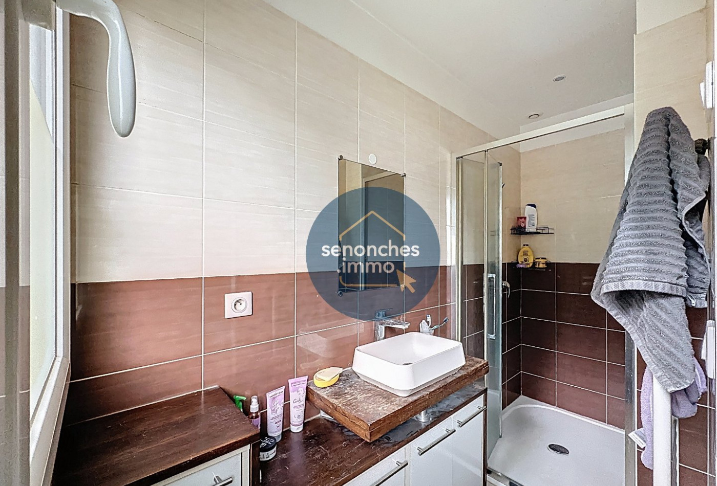 vente Maison de ville Senonches - Photo 9