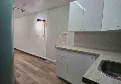 vente Appartement Paris 18eme Arrondissement