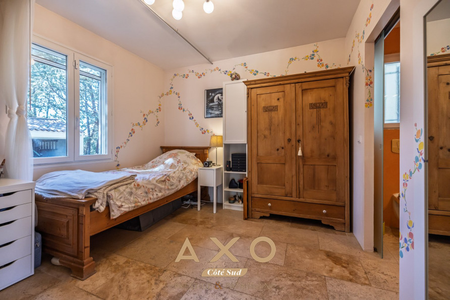 vente Maison Jouques - Photo 10