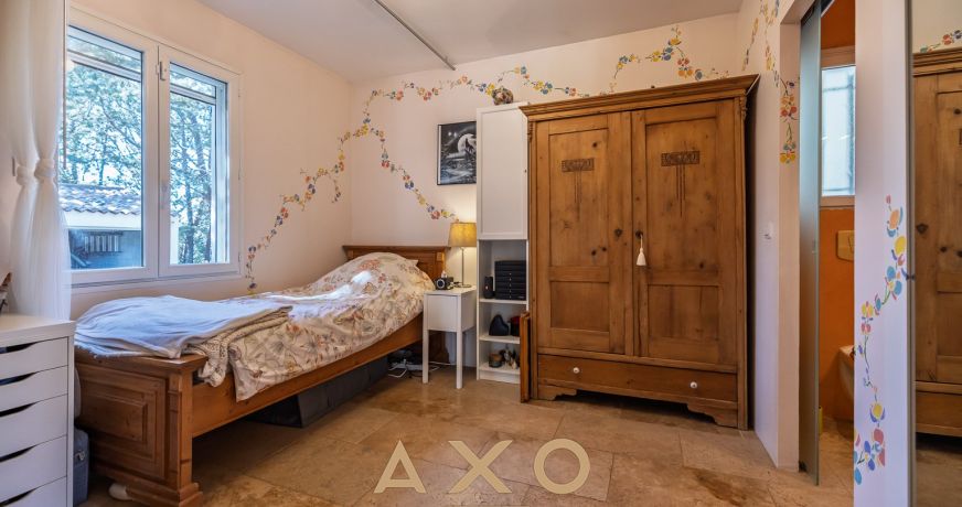 vente Maison Jouques