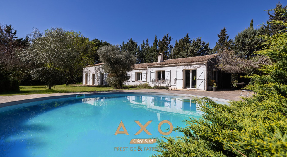 vente Maison Jouques - Photo 1