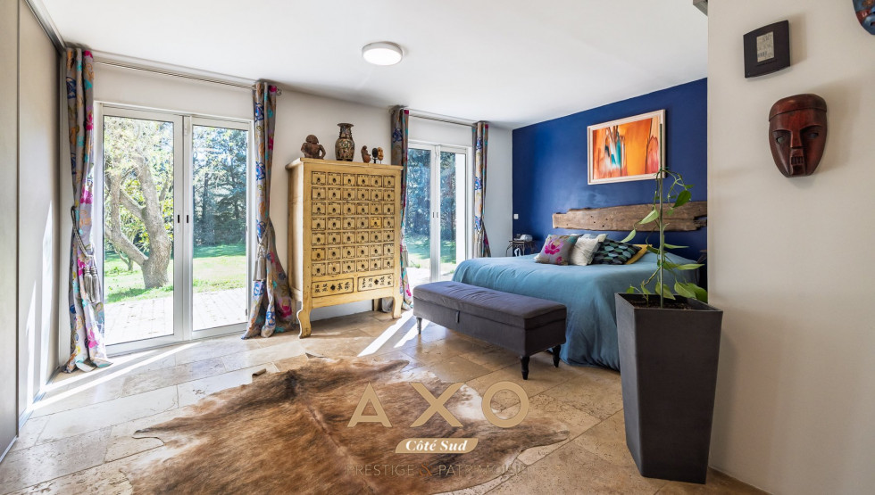 vente Maison Jouques - Photo 5