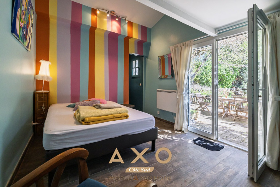 vente Maison Jouques - Photo 6