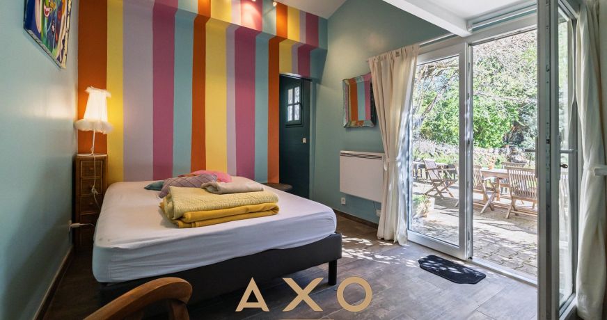 vente Maison Jouques