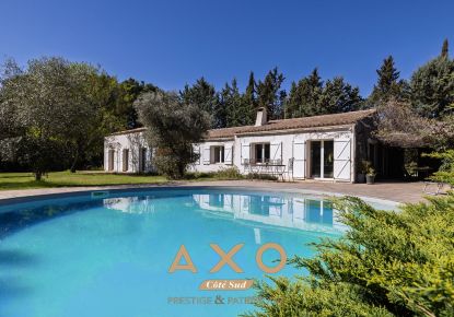 vente Maison Jouques