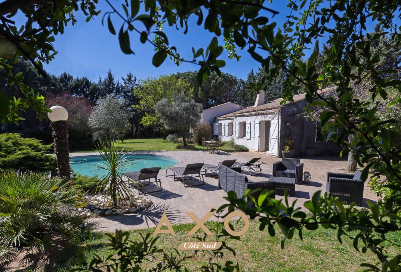 vente Maison Jouques - Photo 2