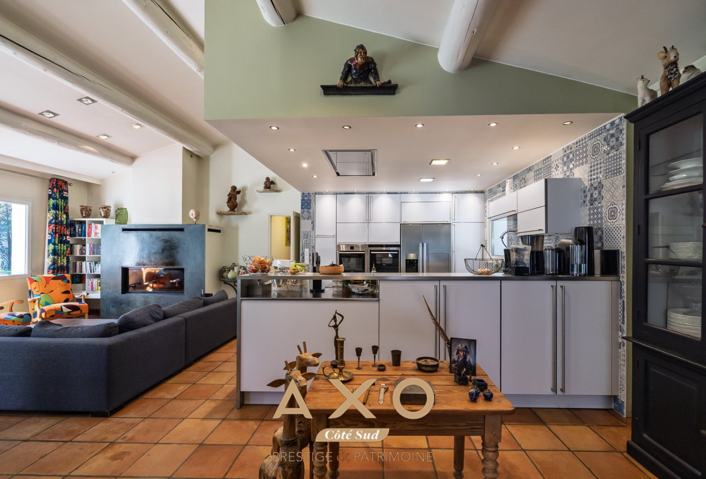 vente Maison Jouques - Photo 3