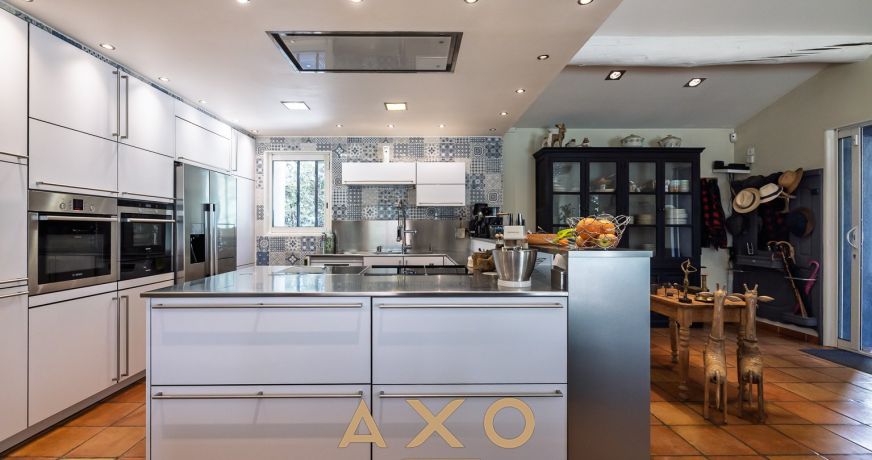 vente Maison Jouques