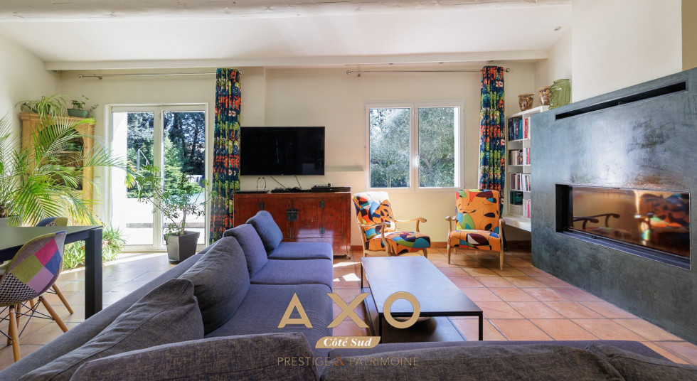 vente Maison Jouques - Photo 7