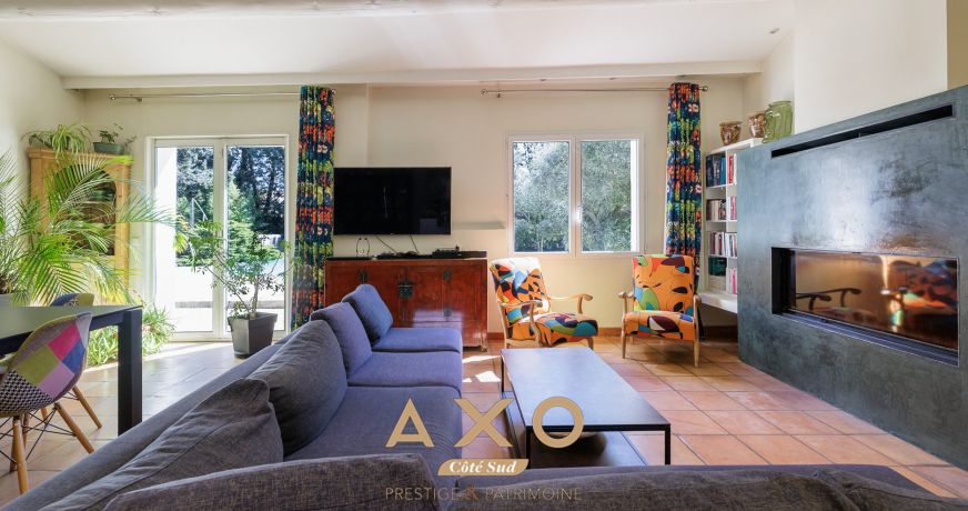 vente Maison Jouques