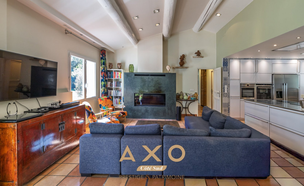 vente Maison Jouques - Photo 8