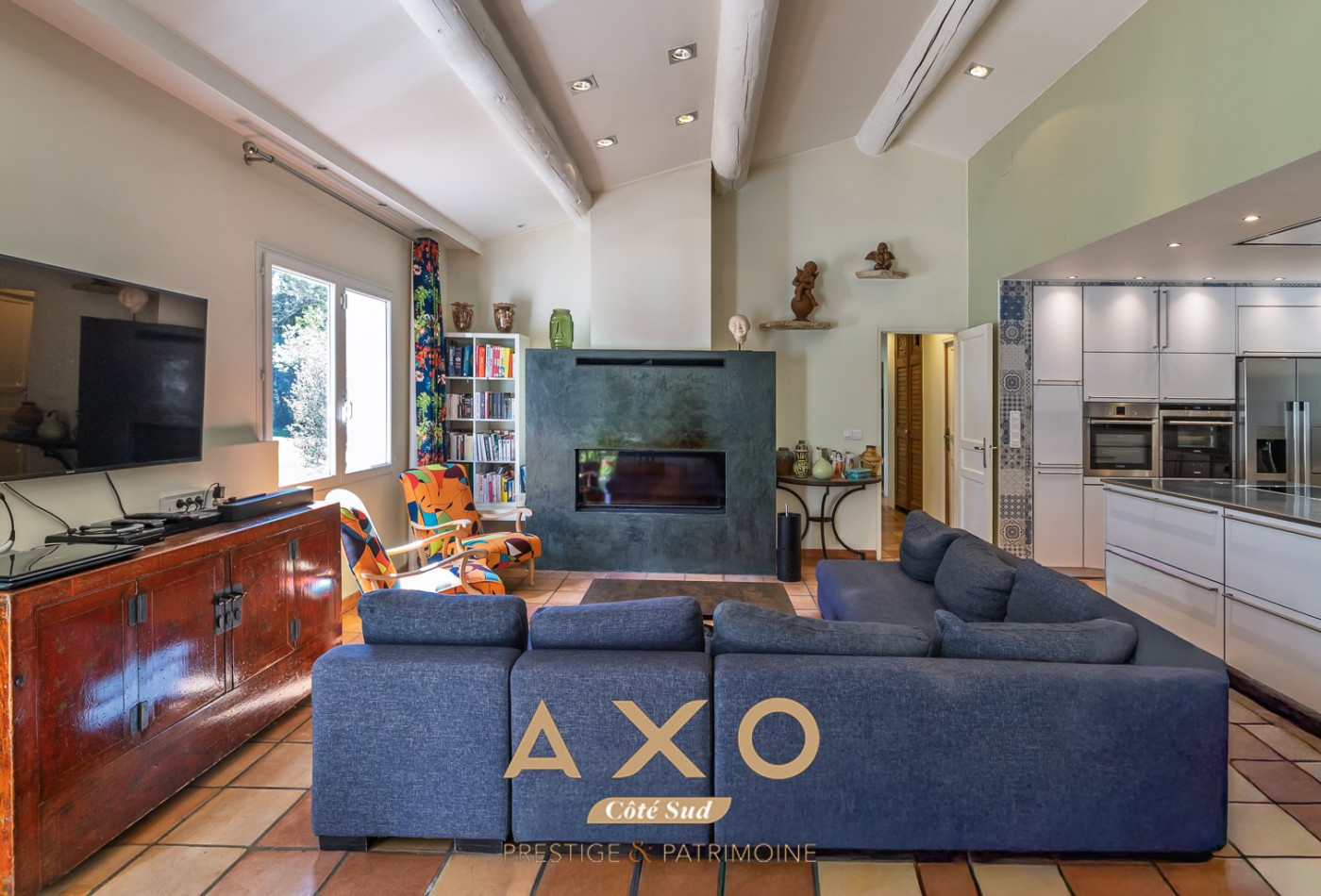 vente Maison Jouques - Photo 8