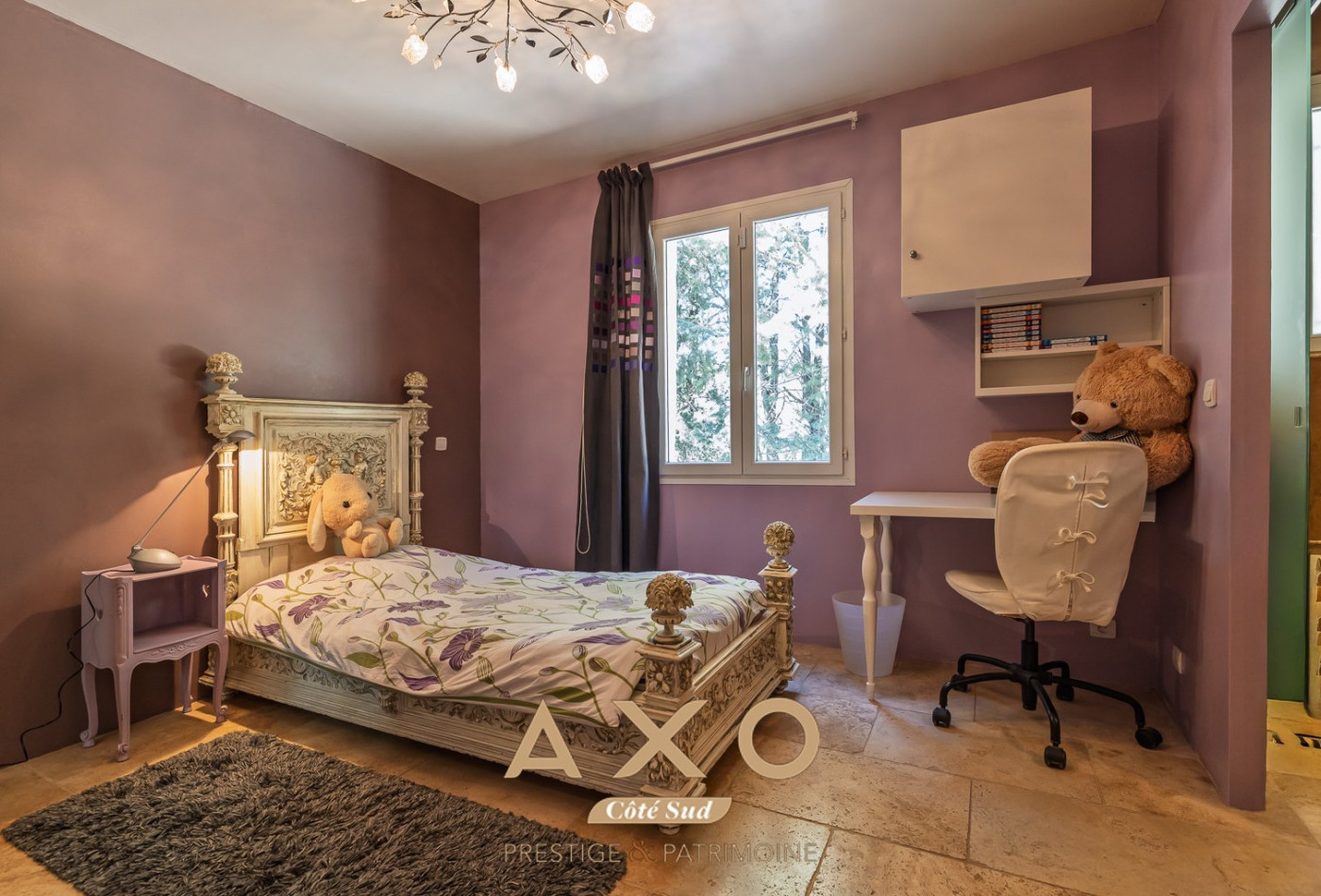 vente Maison Jouques - Photo 9