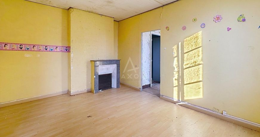 vente Maison Lencouacq