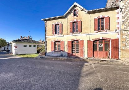 vente Maison Lencouacq