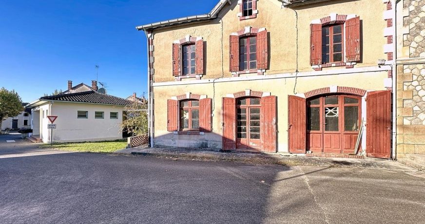 vente Maison Lencouacq