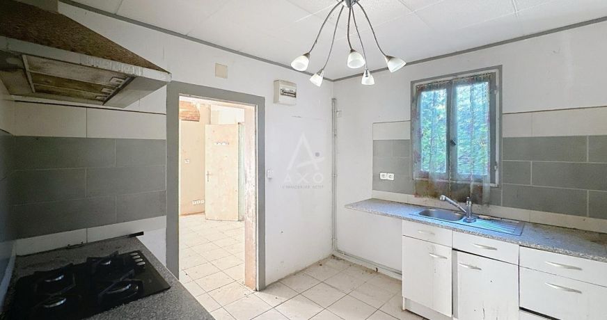 vente Maison Lencouacq