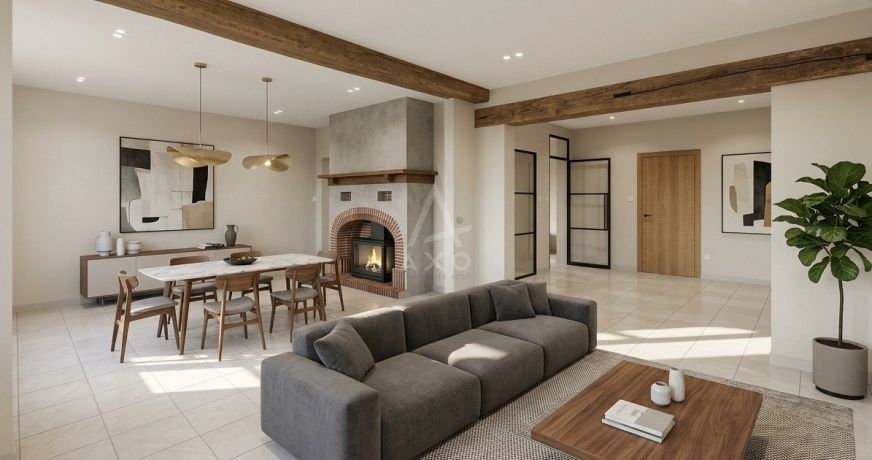 vente Maison Lencouacq
