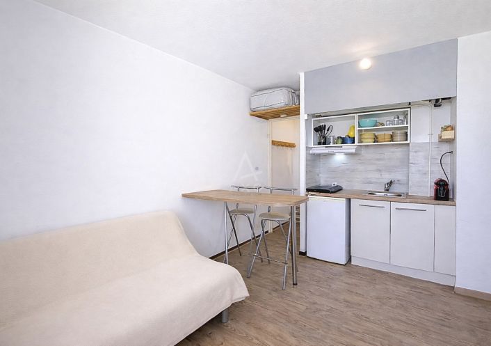 vente Appartement Seignosse
