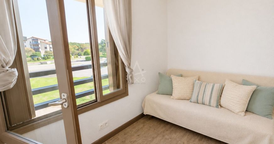 vente Appartement Seignosse