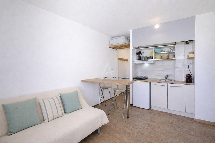 vente Appartement Seignosse - Photo 2