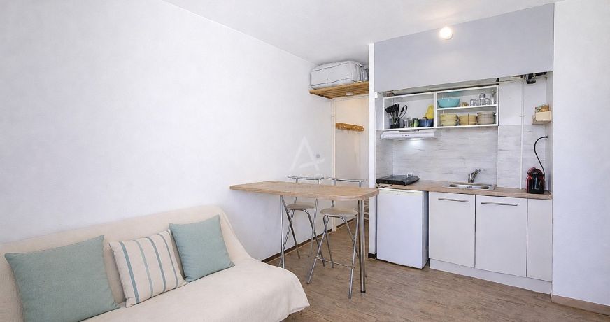 vente Appartement Seignosse