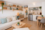 vente Appartement Seignosse