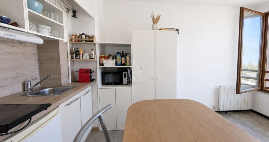 vente Appartement Seignosse