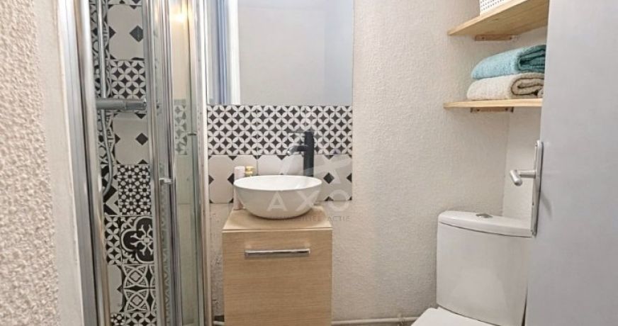vente Appartement Seignosse
